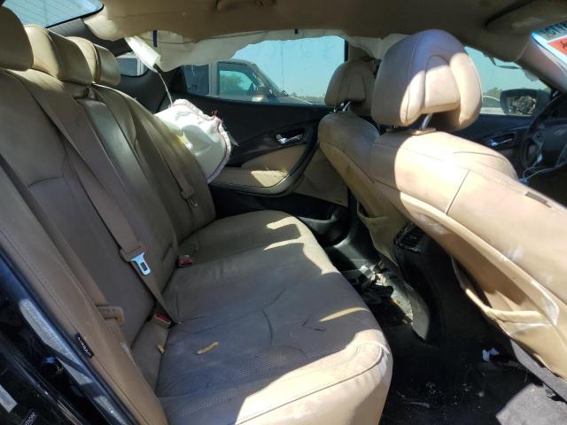 2012 HYUNDAI AZERA GLS - KMHFG4JG0CA163959