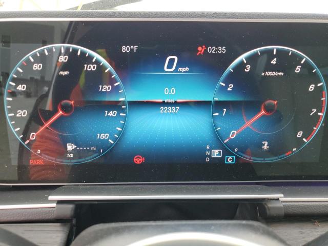 2022 MERCEDES-BENZ GLE 350 4M #3302798934