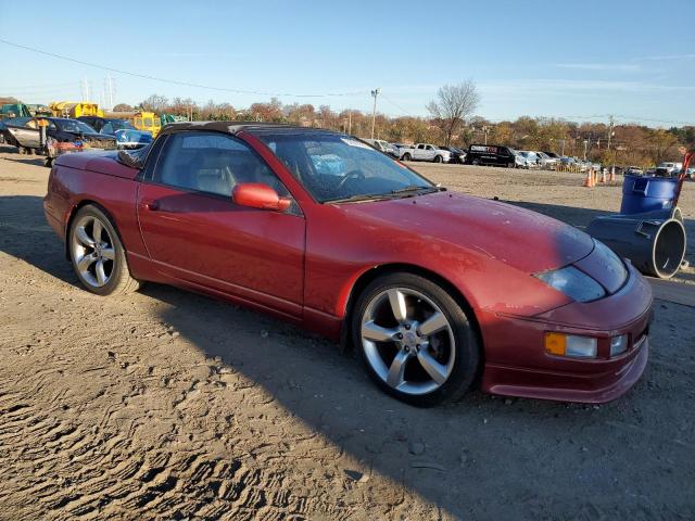 1994 NISSAN 300ZX #3312545814