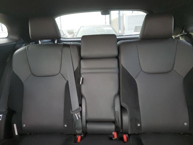 2023 LEXUS RX 500H F #3304797325