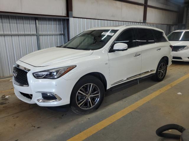 2017 INFINITI QX60 #3297000816