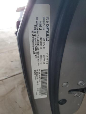 2009 DODGE CHALLENGER #3303743422