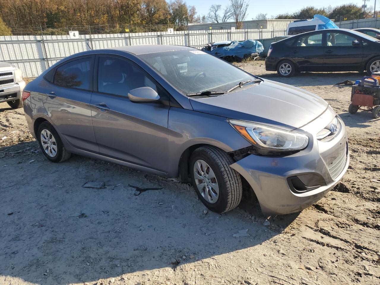 HYUNDAI ACCENT SE