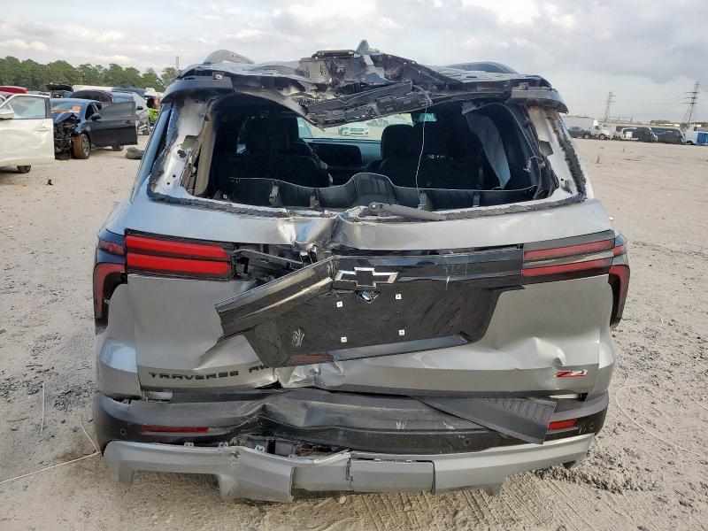 2026 CHEVROLET TRAVERSE Z #3294238880