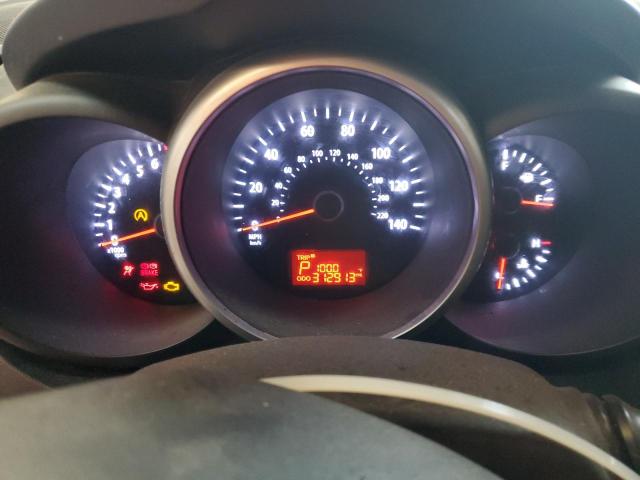 2013 KIA SOUL + #3297315386