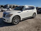 Lot #3301597622 2014 INFINITI QX80