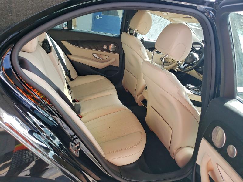 2019 MERCEDES-BENZ E 300 4MAT #3297909832