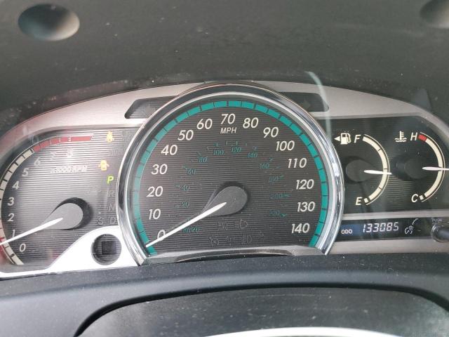 2010 TOYOTA VENZA #3304430588