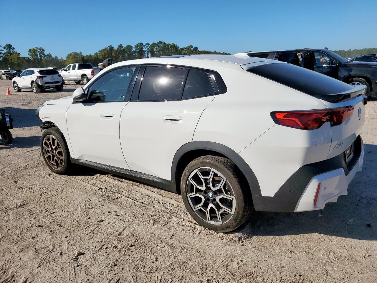 BMW X2 XDRIVE28I