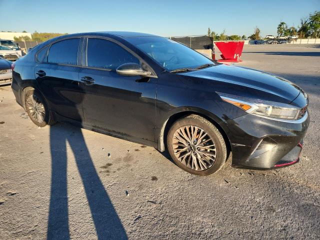 2022 KIA FORTE GT L #3303904686