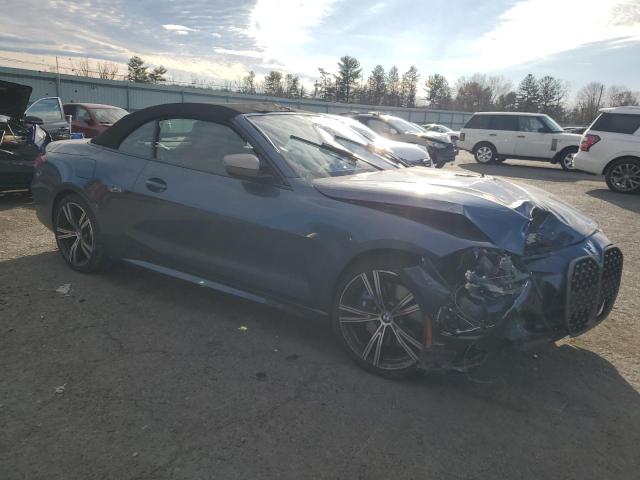 2022 BMW M440XI #3303879737