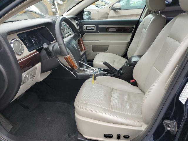 2008 LINCOLN MKZ #3311763291