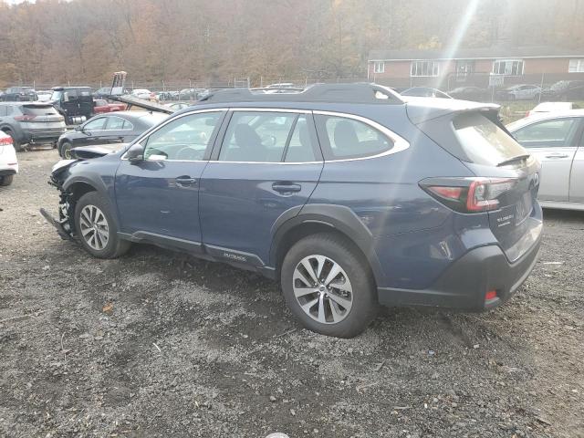 2025 SUBARU OUTBACK #3301856987