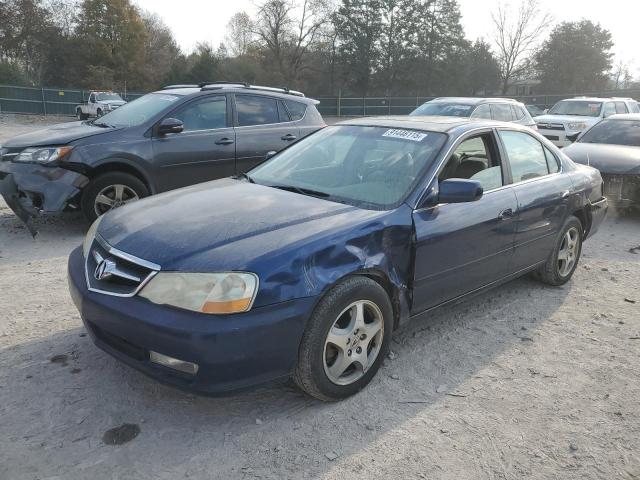 Global Auto Auctions: 2003 ACURA 3.2TL