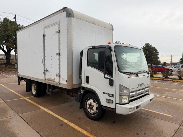2009 ISUZU NRR #3301597626