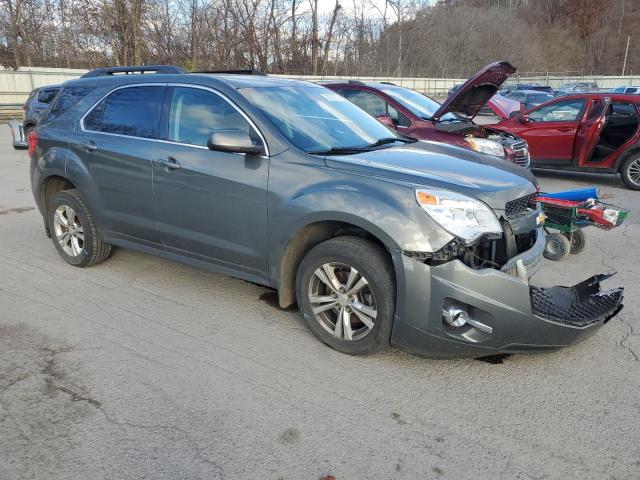 2012 CHEVROLET EQUINOX LT #3304671922