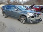 Lot #3304671922 2012 CHEVROLET EQUINOX LT
