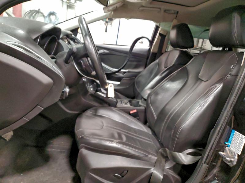 2012 FORD FOCUS TITA #3302905007