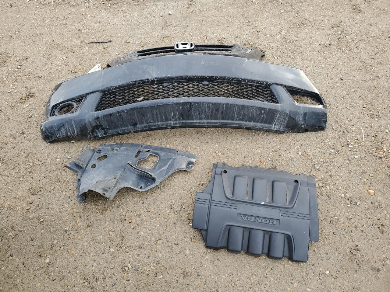 HONDA ODYSSEY TOURING