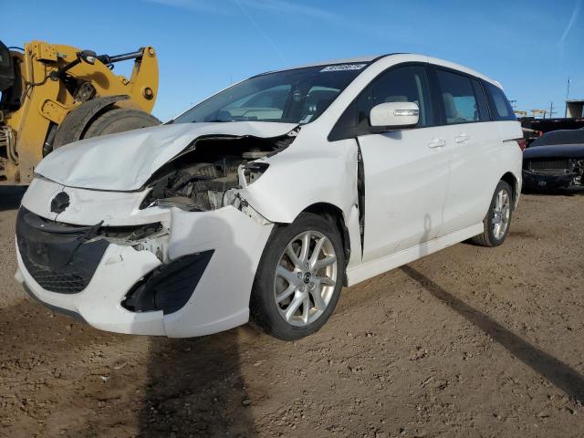 2015 MAZDA 5 TOURING #3294288878