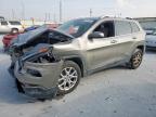 Lot #3297927776 2017 JEEP CHEROKEE L