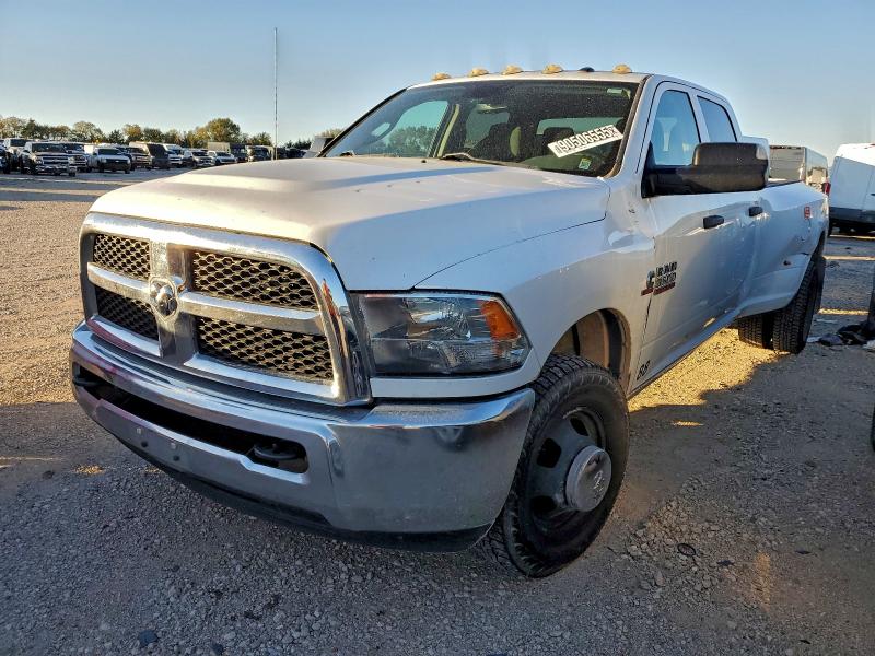 RAM 3500 ST