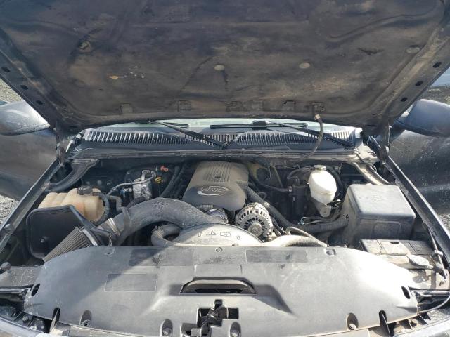 2003 GMC NEW SIERRA #3293344436