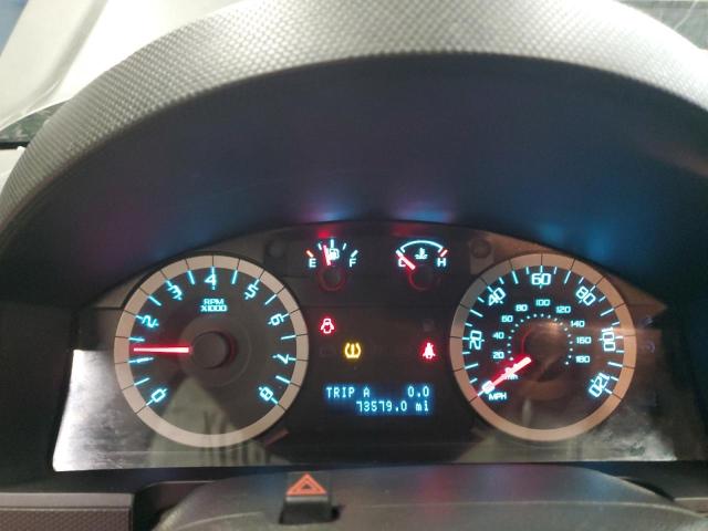 2012 FORD ESCAPE XLT #3291455476