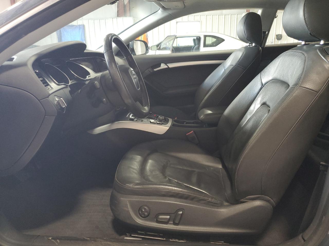 AUDI A5 PREMIUM PLUS