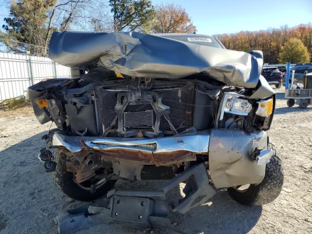 2009 CHEVROLET SILVERADO #3308472313