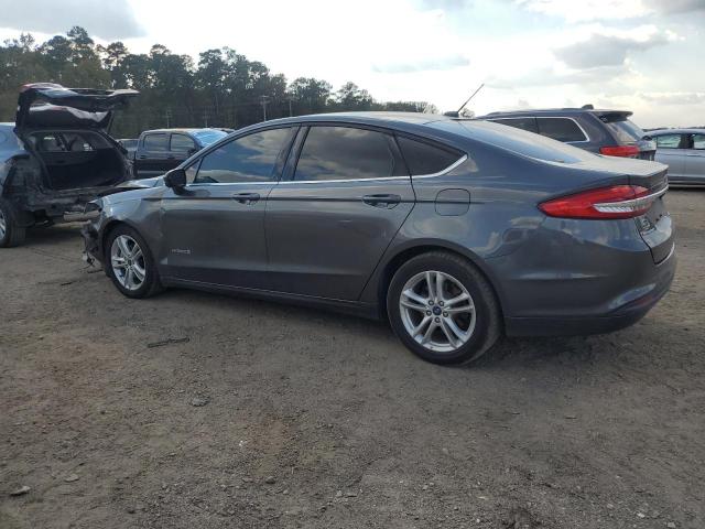 2018 FORD FUSION SE #3297069490