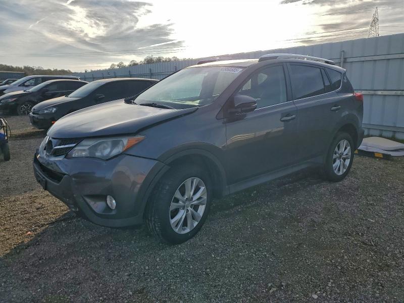 2015 TOYOTA RAV4 LIMIT #3304631961