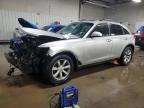 Lot #3292468709 2005 INFINITI FX35