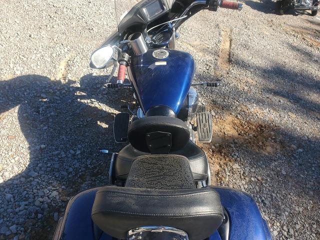2013 YAMAHA XVS1300 CT - JYAVP32E9DA002823