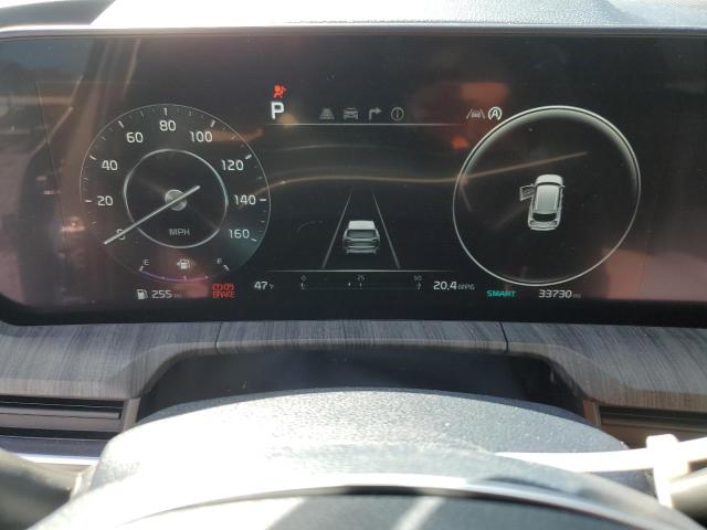 2024 KIA TELLURIDE #3304599445