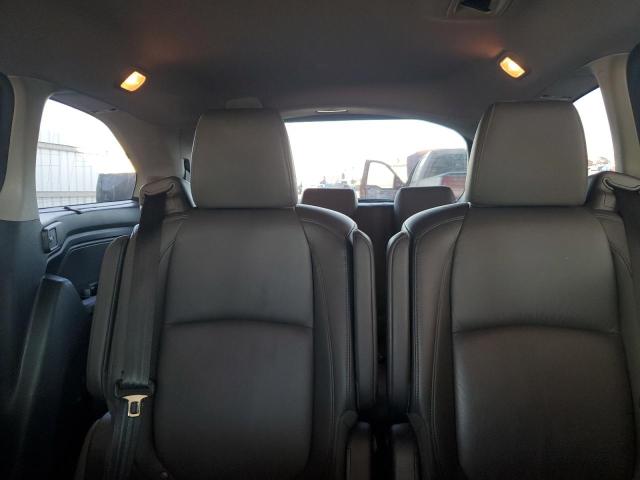 2018 HONDA ODYSSEY EL #3294377113