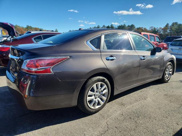 2014 NISSAN ALTIMA 2.5 - 1N4AL3AP3EC171068