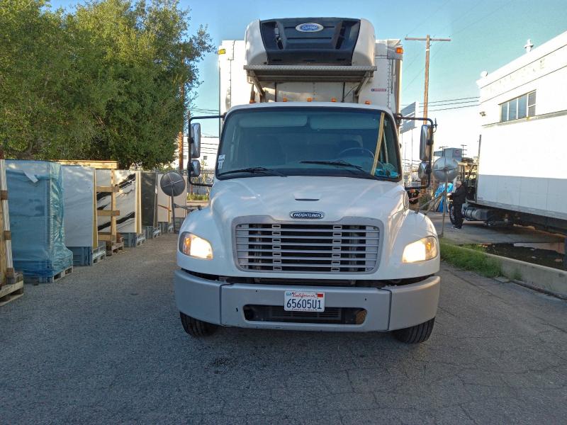2015 FREIGHTLINER M2 106 MED #3303669929