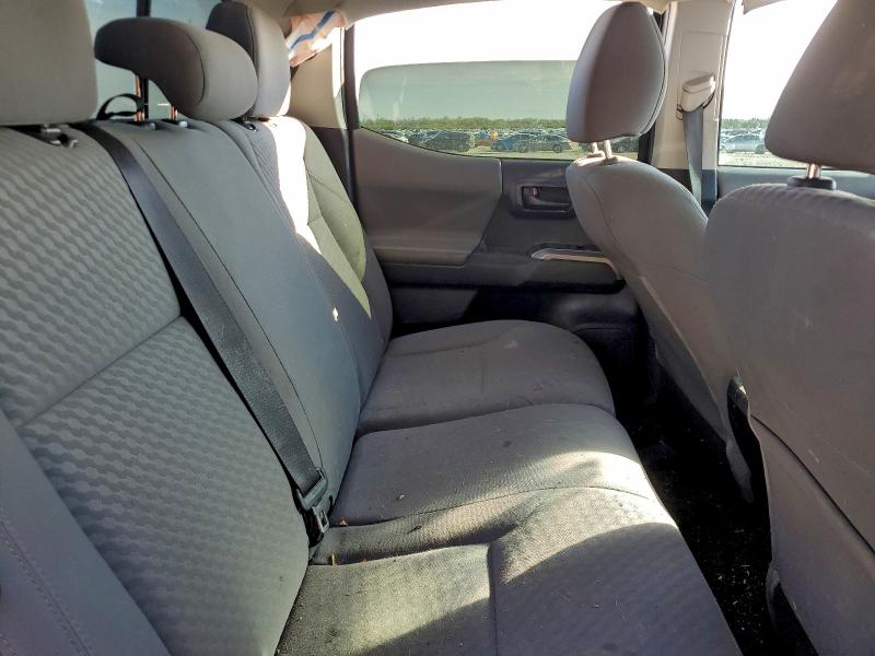 2022 TOYOTA TACOMA SR5 #3304557464