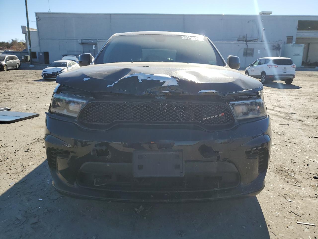 DODGE DURANGO PURSUIT