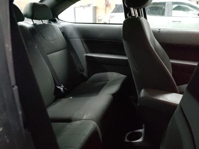 2009 FORD FOCUS SE #3285795670