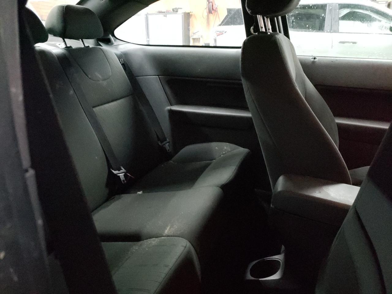 Lot #3285795670 2009 FORD FOCUS SE