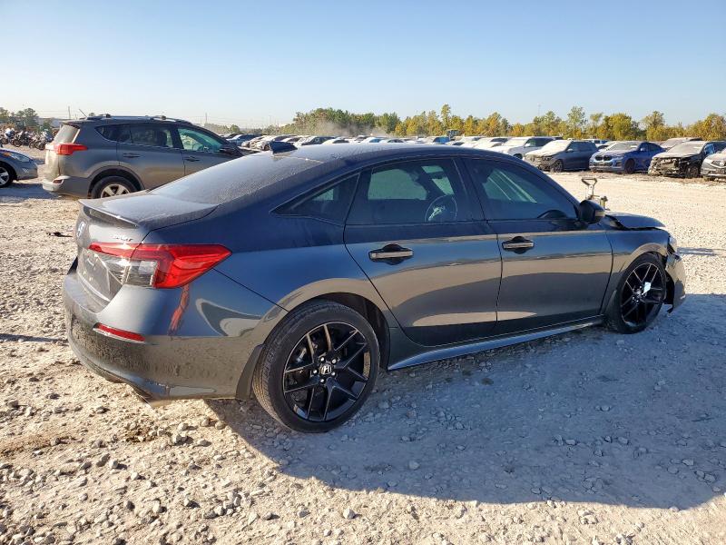 2024 HONDA CIVIC SPOR #3291317135