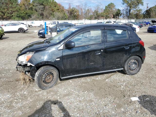MITSUBISHI MIRAGE DE