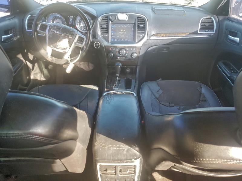 2014 CHRYSLER 300C #3304364588