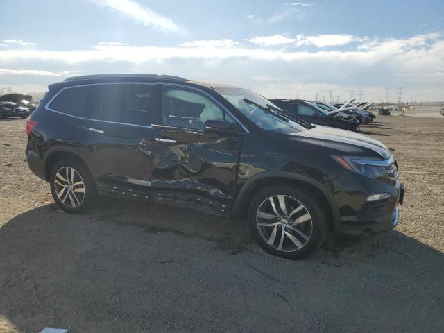 2017 HONDA PILOT TOUR #3282507876