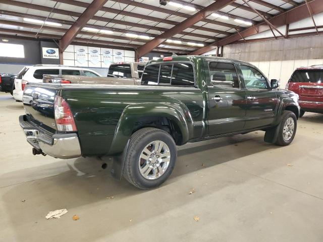 2013 TOYOTA TACOMA DOU - 3TMMU4FN4DM052671