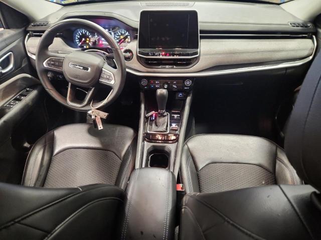 2022 JEEP COMPASS LA #3304012698