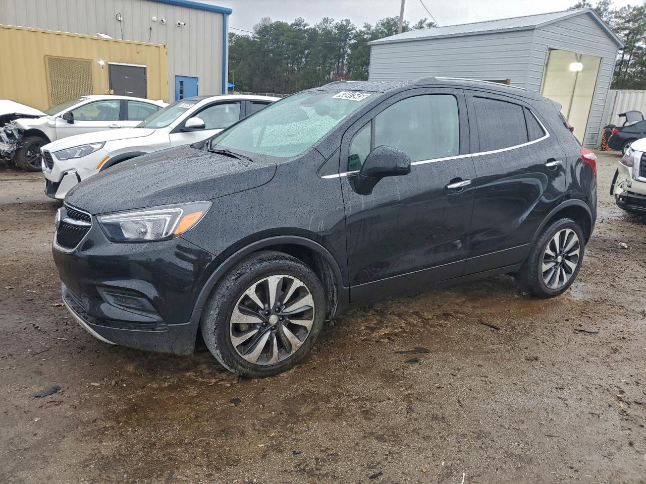BUICK ENCORE PREFERRED