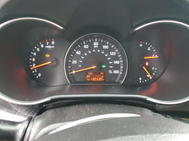 2015 KIA SORENTO LX #3302811888